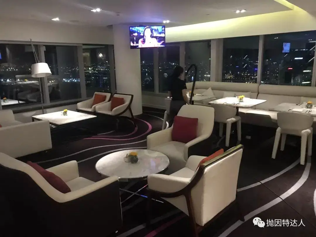 《白金会籍完美待遇 - 胡志明市艾美（Le Meridien Saigon）酒店入住体验》