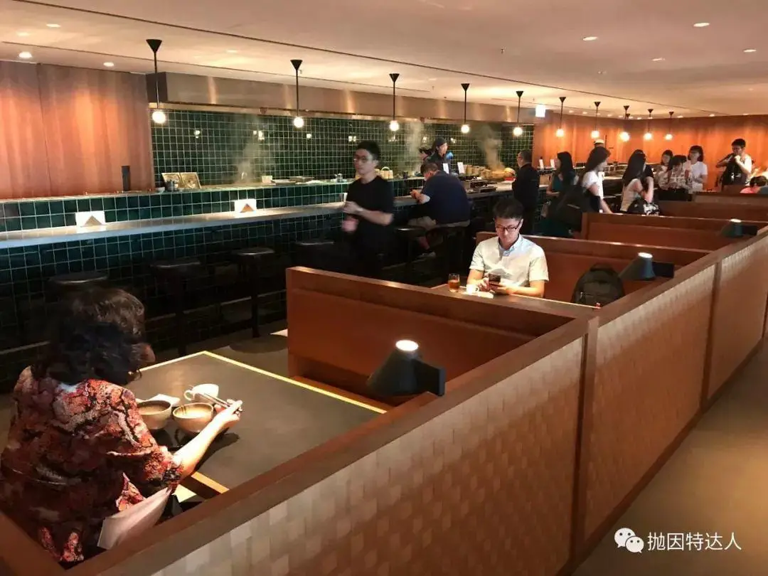 主场优势 - 国泰航空香港机场四大商务舱休息室大巡礼 主场优势 - 国泰航空香港机场四大商务舱休息室大巡礼