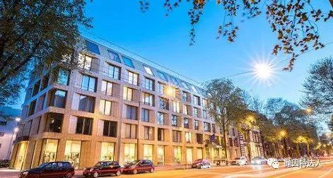 酒店神卡再升级 - Chase World of Hyatt信用卡（2个无限制FN开卡奖励出现）