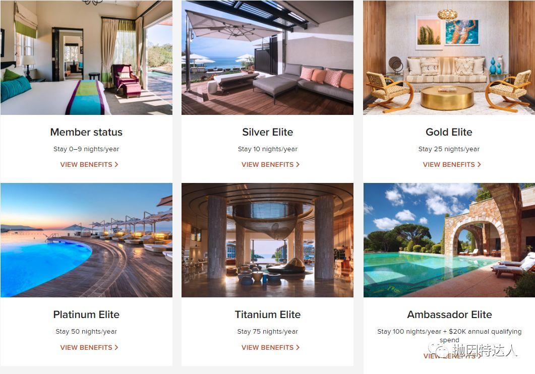 《全球最大酒店体系科普 - 万豪旅享家（Marriott Bonvoy）简介【2021年版本】》