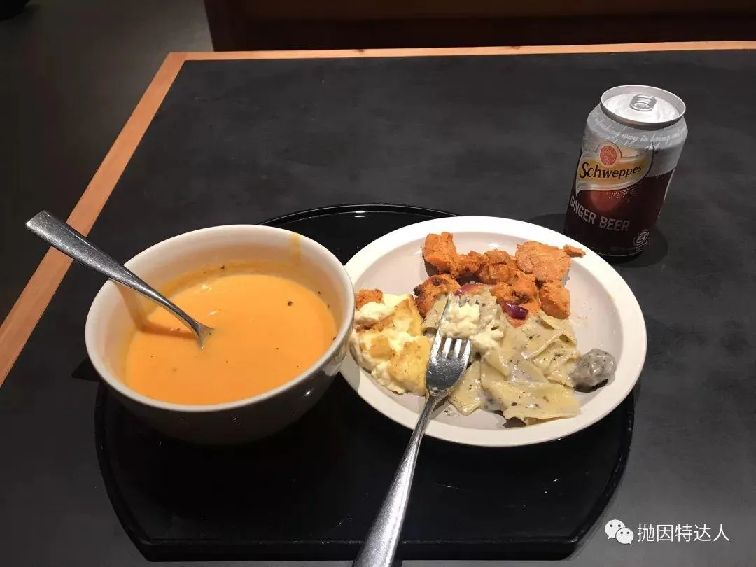 主场优势 - 国泰航空香港机场四大商务舱休息室大巡礼 主场优势 - 国泰航空香港机场四大商务舱休息室大巡礼