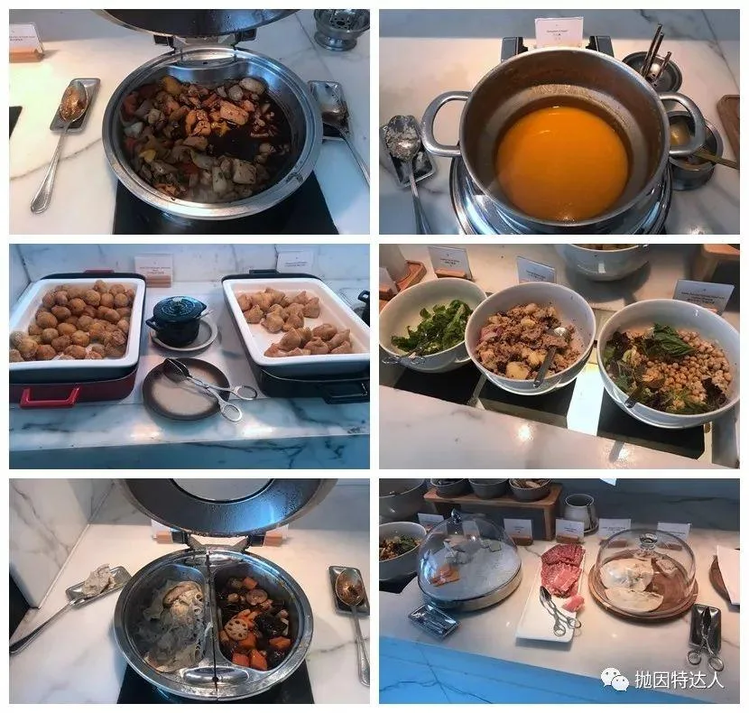 主场优势 - 国泰航空香港机场四大商务舱休息室大巡礼 主场优势 - 国泰航空香港机场四大商务舱休息室大巡礼