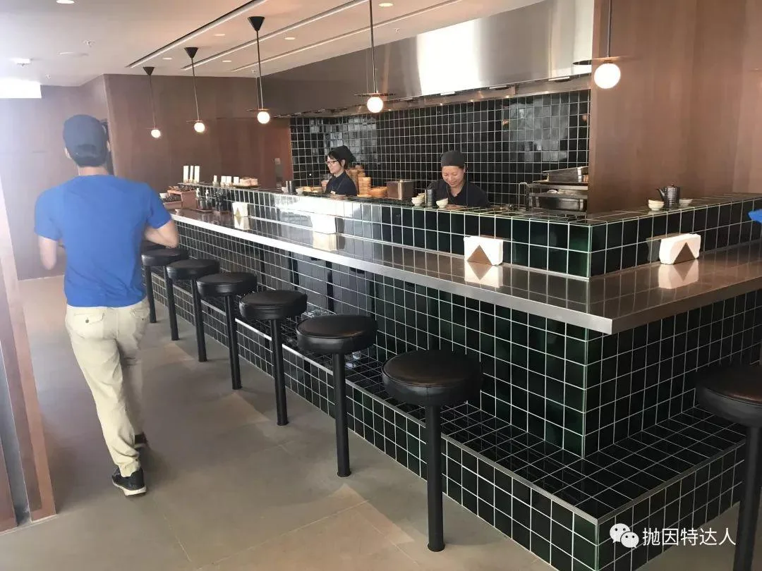 主场优势 - 国泰航空香港机场四大商务舱休息室大巡礼 主场优势 - 国泰航空香港机场四大商务舱休息室大巡礼