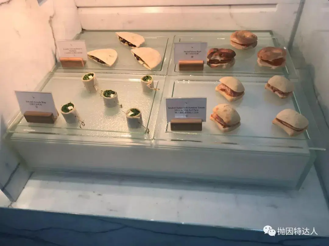 主场优势 - 国泰航空香港机场四大商务舱休息室大巡礼 主场优势 - 国泰航空香港机场四大商务舱休息室大巡礼