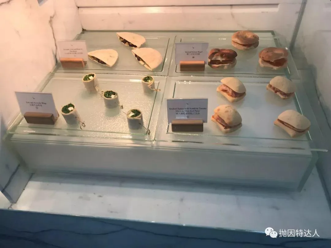 主场优势 - 国泰航空香港机场四大商务舱休息室大巡礼