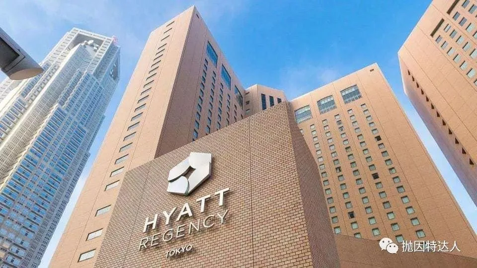 酒店神卡再升级 - Chase World of Hyatt信用卡（2个无限制FN开卡奖励出现）