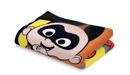 JackJack Blanket