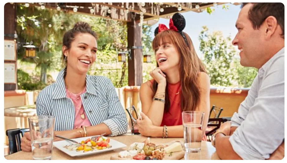 【4.29 Targeted Upgrade Offer】迪士尼爱好者的神卡——Chase Disney Visa