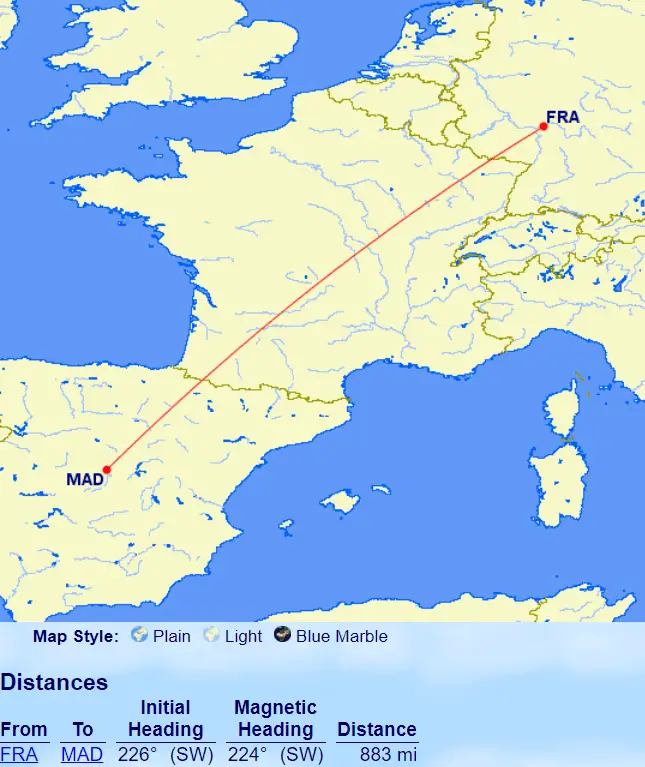 150欧元的欧洲平躺商务舱来了(还有三分之一的票价回血) 1 150欧元的欧洲平躺商务舱来了(还有三分之一的票价回血)
