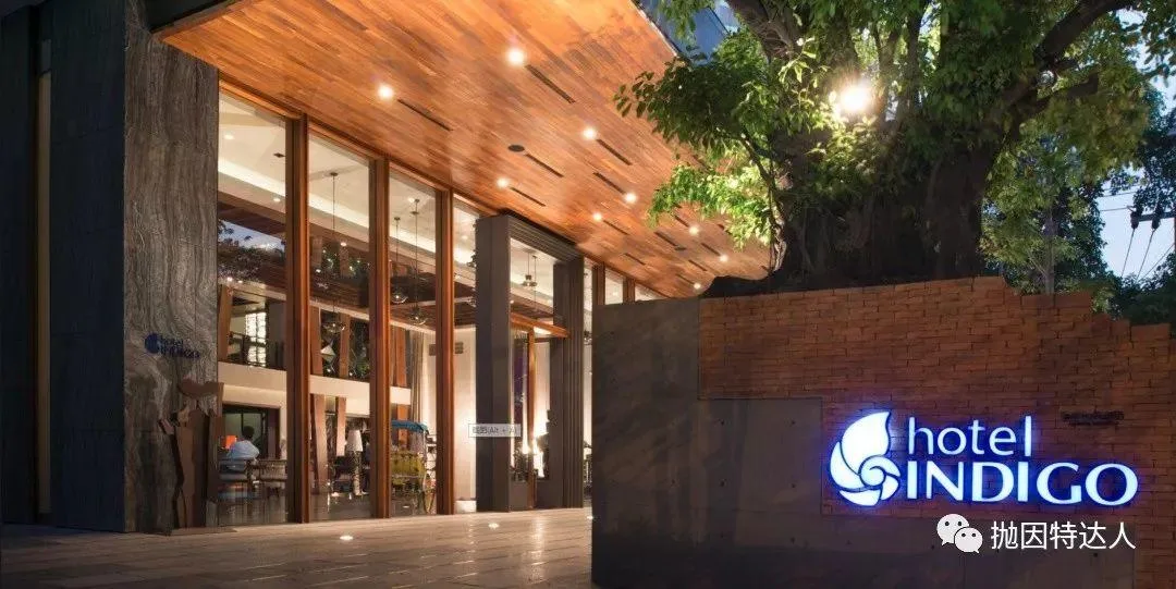 超低成本入住豪华酒店 - 洲际酒店集团 (IHG) 2019年第一季度PointBreaks促销活动 超低成本入住豪华酒店 - 洲际酒店集团 (IHG) 2019年第一季度PointBreaks促销活动