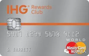 超低成本入住豪华酒店 - 洲际酒店集团 (IHG) 2019年第一季度PointBreaks促销活动 超低成本入住豪华酒店 - 洲际酒店集团 (IHG) 2019年第一季度PointBreaks促销活动