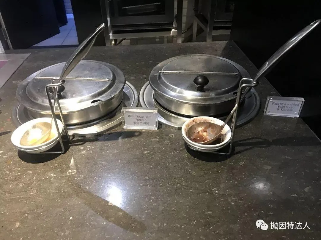 Priority Pass中国最佳休息室之一 - 上海浦东机场77号东航环亚休息室体验报告 Priority Pass中国最佳休息室之一 - 上海浦东机场77号东航环亚休息室体验报告