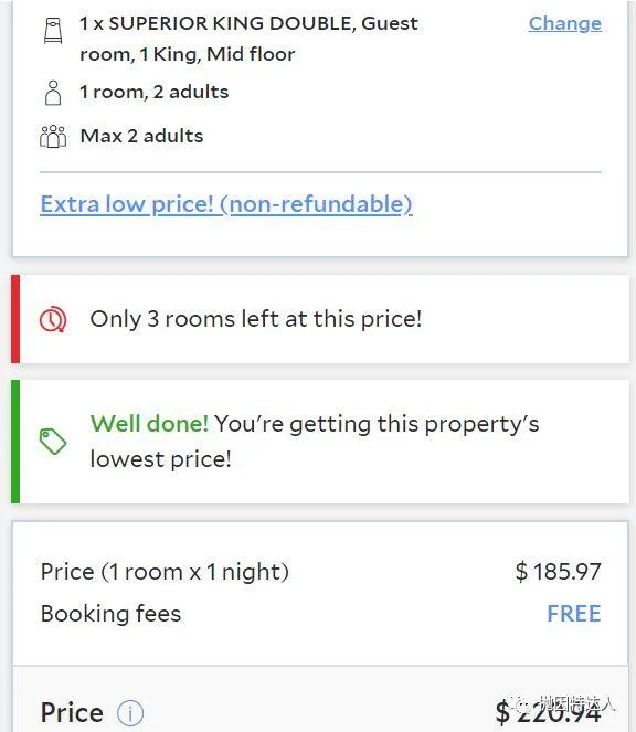 如何预定酒店折上折?- 万豪旗下酒店最优惠房价保证政策详解 如何预定酒店折上折?- 万豪旗下酒店最优惠房价保证政策详解