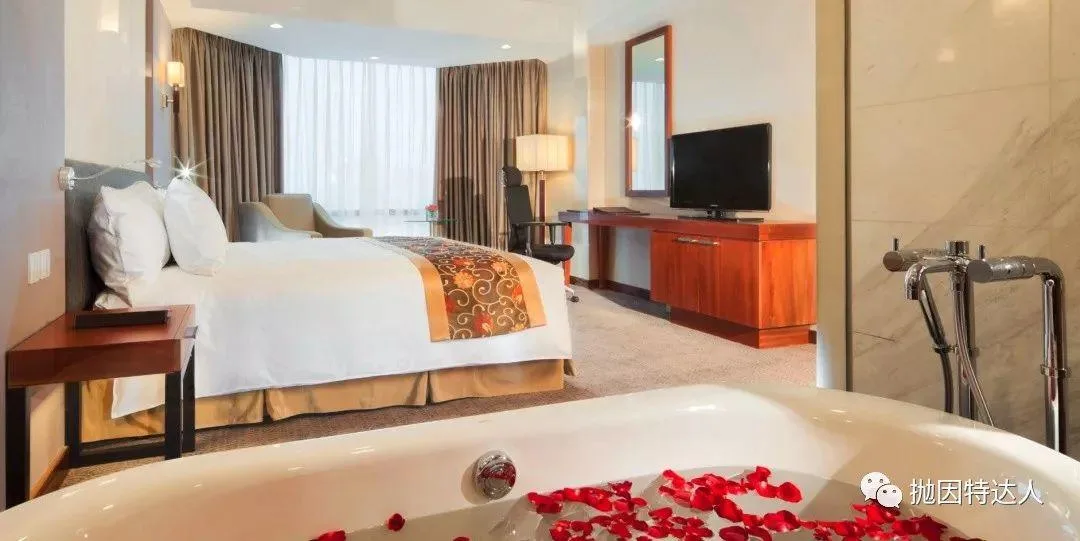 超低成本入住豪华酒店 - 洲际酒店集团 (IHG) 2019年第一季度PointBreaks促销活动 超低成本入住豪华酒店 - 洲际酒店集团 (IHG) 2019年第一季度PointBreaks促销活动