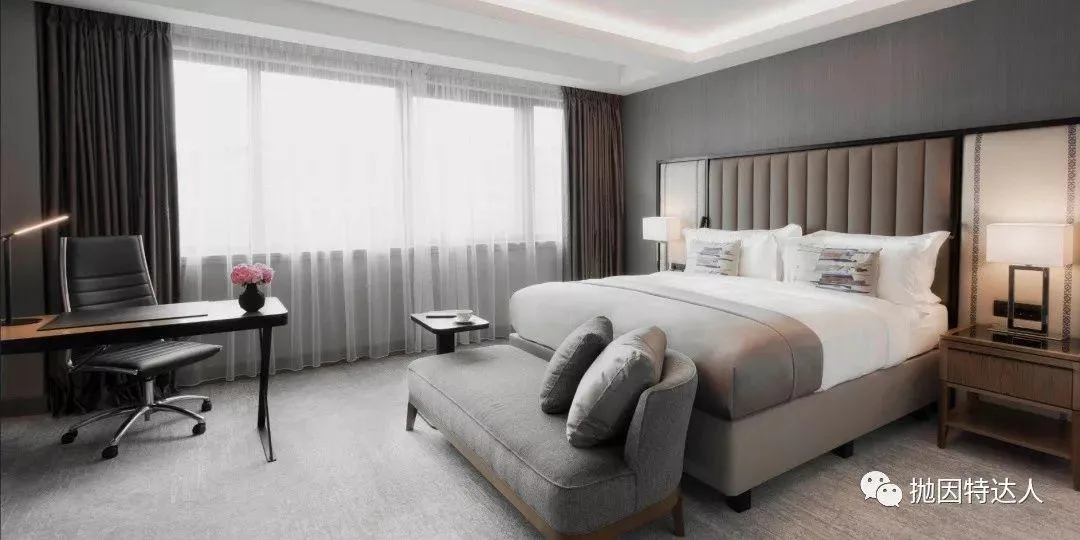 超低成本入住豪华酒店 - 洲际酒店集团 (IHG) 2019年第一季度PointBreaks促销活动 超低成本入住豪华酒店 - 洲际酒店集团 (IHG) 2019年第一季度PointBreaks促销活动