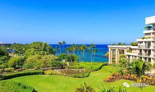 日均不到$100!希尔顿夏威夷(檀香山 / 大岛)听课房体验 日均不到$100!希尔顿夏威夷(檀香山 / 大岛)听课房体验