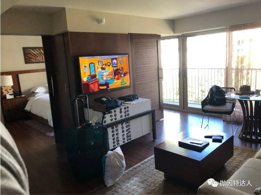 日均不到$100!希尔顿夏威夷(檀香山 / 大岛)听课房体验 日均不到$100!希尔顿夏威夷(檀香山 / 大岛)听课房体验