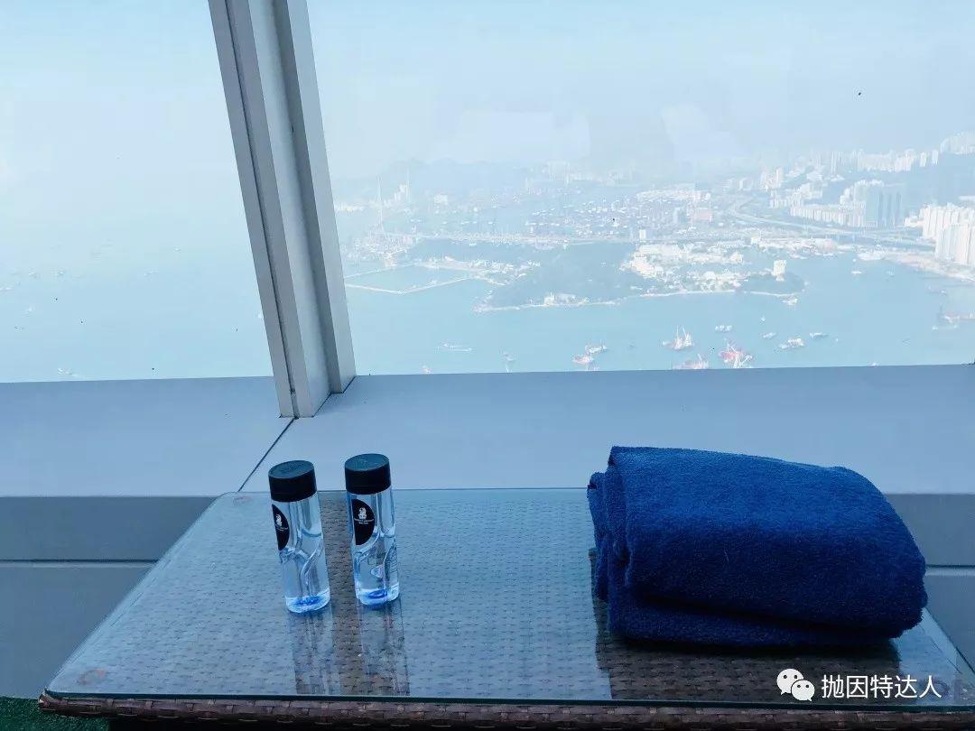 《入住全球最高酒店是什么体验？- 香港丽思卡尔顿酒店入住体验报告》