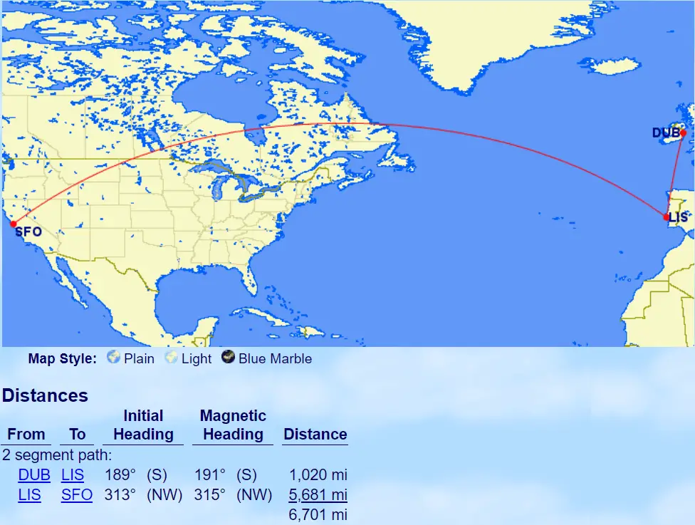 700美元(实际成本500美元)的全新欧美越洋商务舱机票(包括圣诞、新年) 1 700美元(实际成本500美元)的全新欧美越洋商务舱机票(包括圣诞、新年)