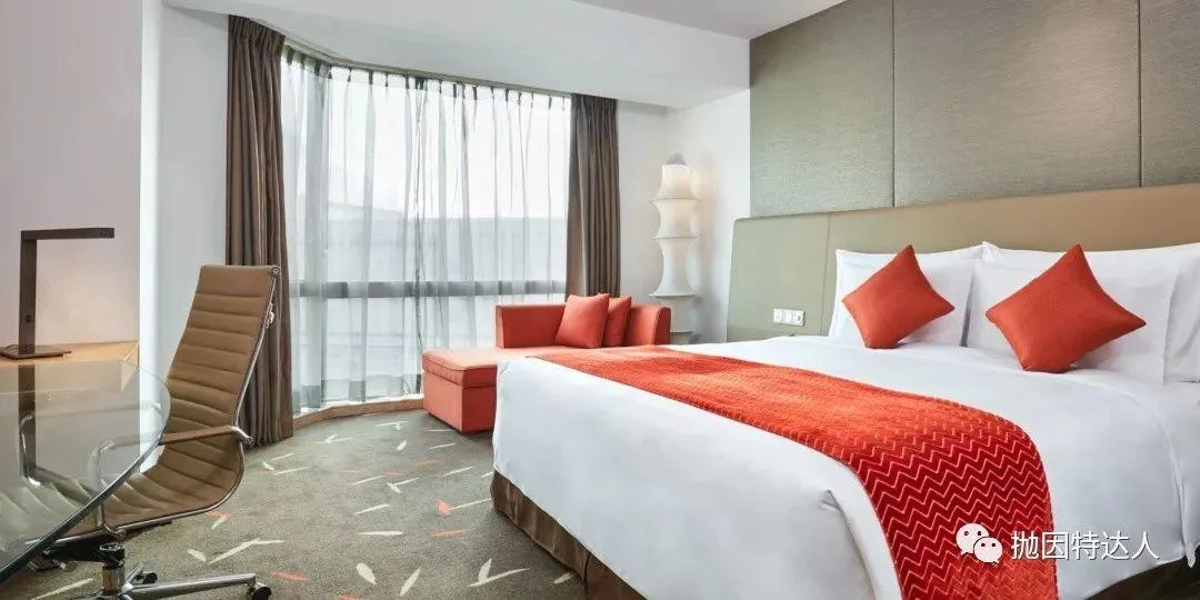 超低成本入住豪华酒店 - 洲际酒店集团 (IHG) 2019年第一季度PointBreaks促销活动 超低成本入住豪华酒店 - 洲际酒店集团 (IHG) 2019年第一季度PointBreaks促销活动