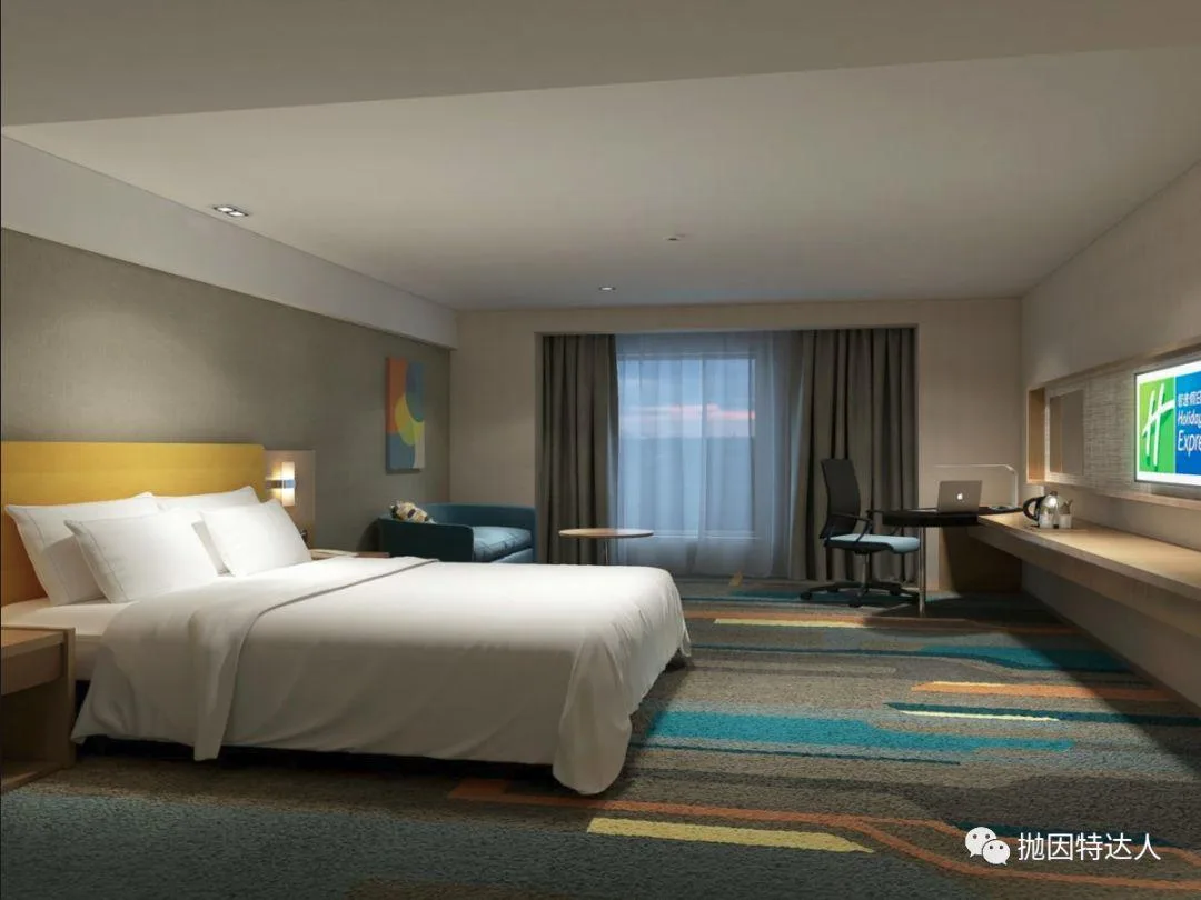 超低成本入住豪华酒店 - 洲际酒店集团 (IHG) 2019年第一季度PointBreaks促销活动 超低成本入住豪华酒店 - 洲际酒店集团 (IHG) 2019年第一季度PointBreaks促销活动