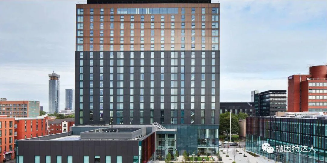 超低成本入住豪华酒店 - 洲际酒店集团 (IHG) 2019年第一季度PointBreaks促销活动 超低成本入住豪华酒店 - 洲际酒店集团 (IHG) 2019年第一季度PointBreaks促销活动