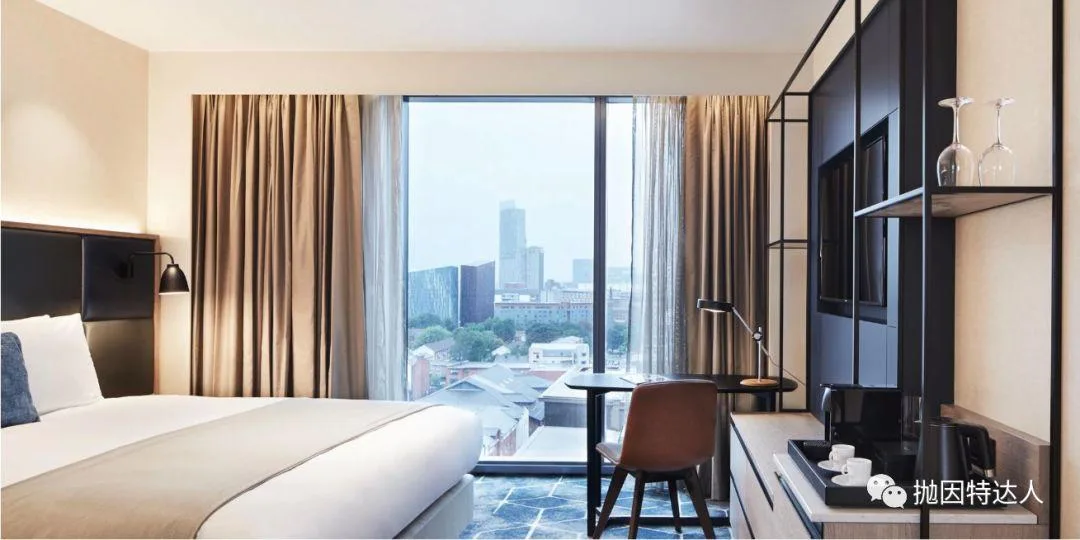 超低成本入住豪华酒店 - 洲际酒店集团 (IHG) 2019年第一季度PointBreaks促销活动 超低成本入住豪华酒店 - 洲际酒店集团 (IHG) 2019年第一季度PointBreaks促销活动