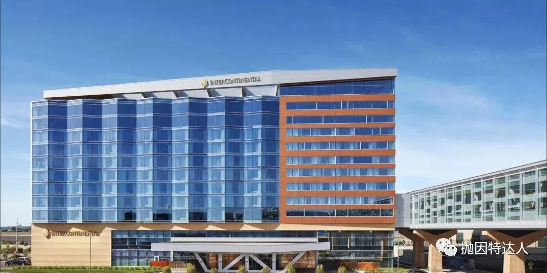 超低成本入住豪华酒店 - 洲际酒店集团 (IHG) 2019年第一季度PointBreaks促销活动 超低成本入住豪华酒店 - 洲际酒店集团 (IHG) 2019年第一季度PointBreaks促销活动