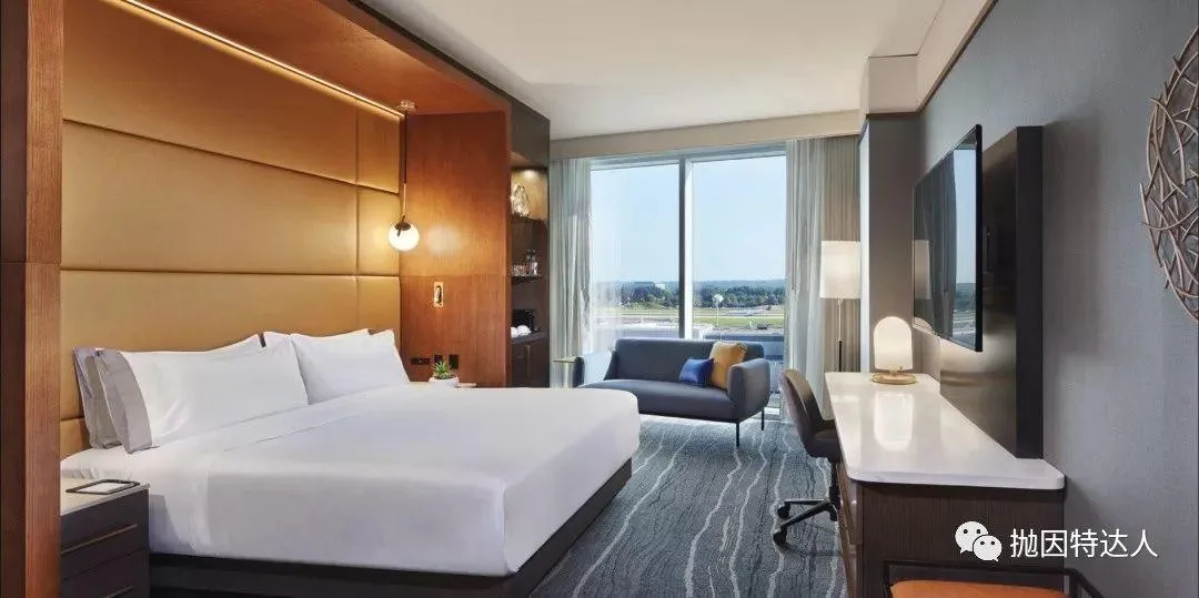 超低成本入住豪华酒店 - 洲际酒店集团 (IHG) 2019年第一季度PointBreaks促销活动 超低成本入住豪华酒店 - 洲际酒店集团 (IHG) 2019年第一季度PointBreaks促销活动