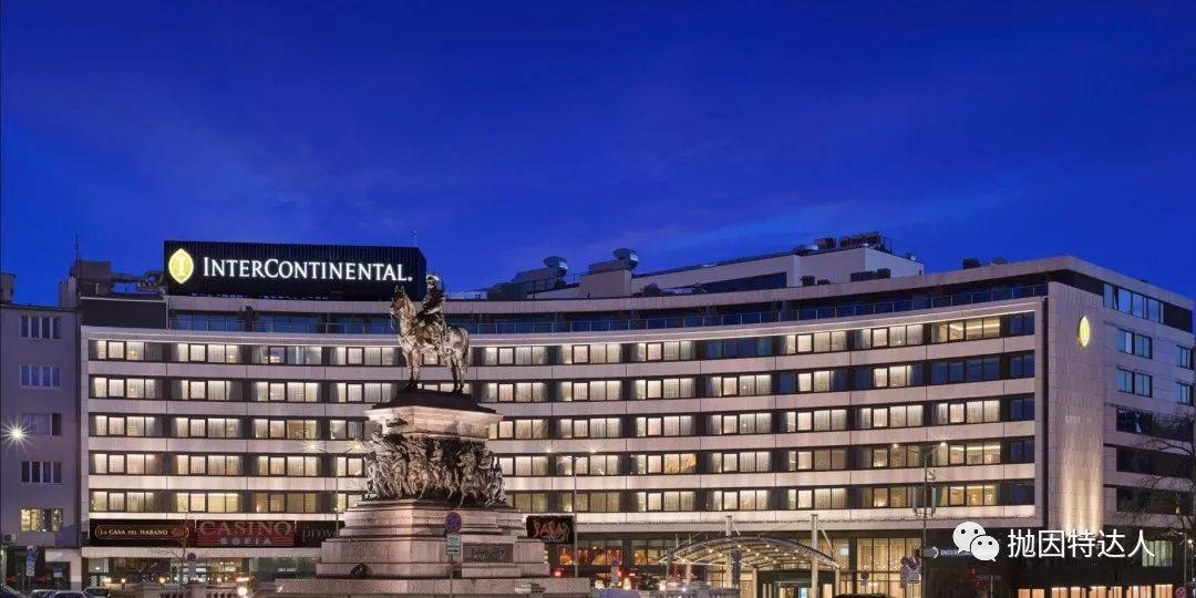 《超低成本入住豪华酒店 - 洲际酒店集团 (IHG) 2019年第一季度PointBreaks促销活动》