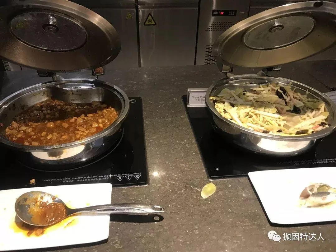 Priority Pass中国最佳休息室之一 - 上海浦东机场77号东航环亚休息室体验报告 Priority Pass中国最佳休息室之一 - 上海浦东机场77号东航环亚休息室体验报告