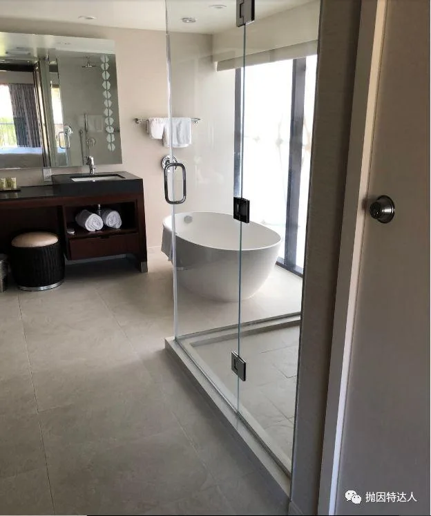 日均不到$100!希尔顿夏威夷(檀香山 / 大岛)听课房体验 日均不到$100!希尔顿夏威夷(檀香山 / 大岛)听课房体验