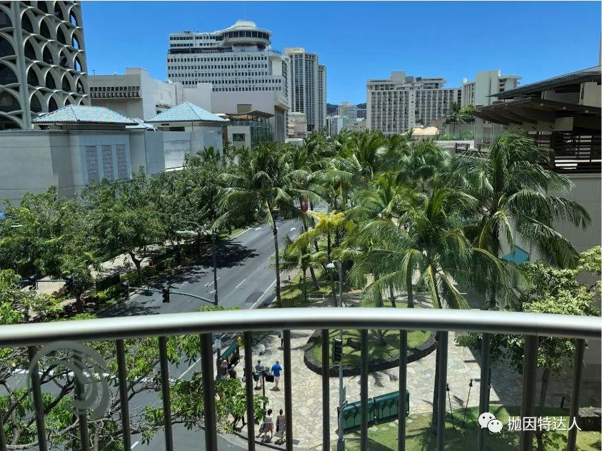 日均不到$100!希尔顿夏威夷(檀香山 / 大岛)听课房体验 日均不到$100!希尔顿夏威夷(檀香山 / 大岛)听课房体验