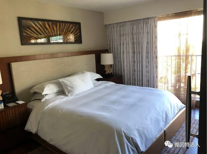 日均不到$100!希尔顿夏威夷(檀香山 / 大岛)听课房体验 日均不到$100!希尔顿夏威夷(檀香山 / 大岛)听课房体验