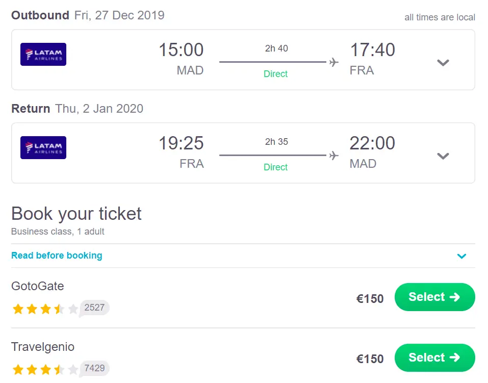 150欧元的欧洲平躺商务舱来了(还有三分之一的票价回血) 2 150欧元的欧洲平躺商务舱来了(还有三分之一的票价回血)