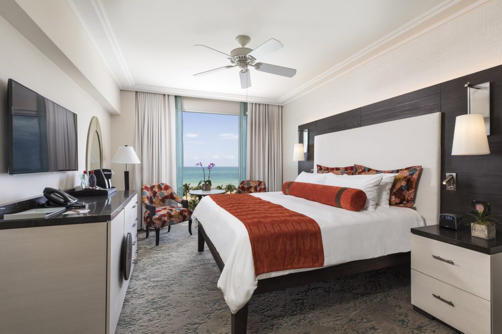 《酒店Bug价 - 126美元的迈阿密南海滩豪华度假酒店》