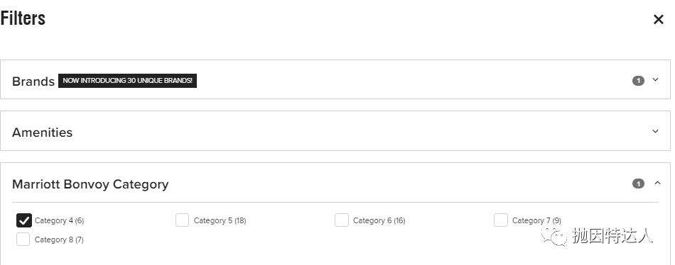 如何用免房券住最好的酒店系列 - 万豪25K免房券兑换酒店详细推荐 如何用免房券住最好的酒店系列 - 万豪25K免房券兑换酒店详细推荐