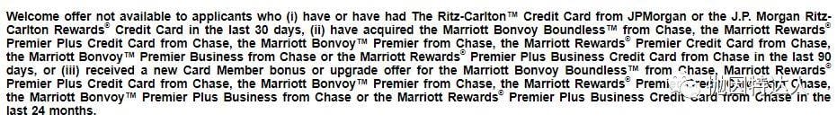 豪华酒店卡100K史高奖励再袭 - Amex Marriott Bonvoy Brilliant信用卡 豪华酒店卡100K史高奖励再袭 - Amex Marriott Bonvoy Brilliant信用卡