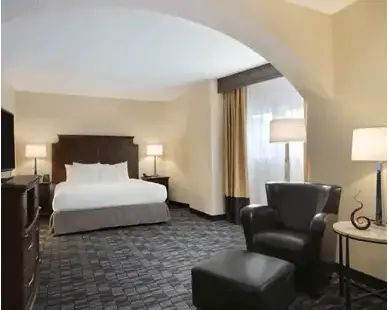 酒店Bug价 - 200美元左右的新奥尔良双卧室总统套房