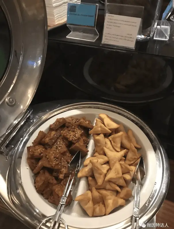 前些天出现总统套房Bug价的酒店 - 迪拜河喜来登酒店入住体验报告