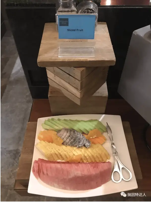 前些天出现总统套房Bug价的酒店 - 迪拜河喜来登酒店入住体验报告