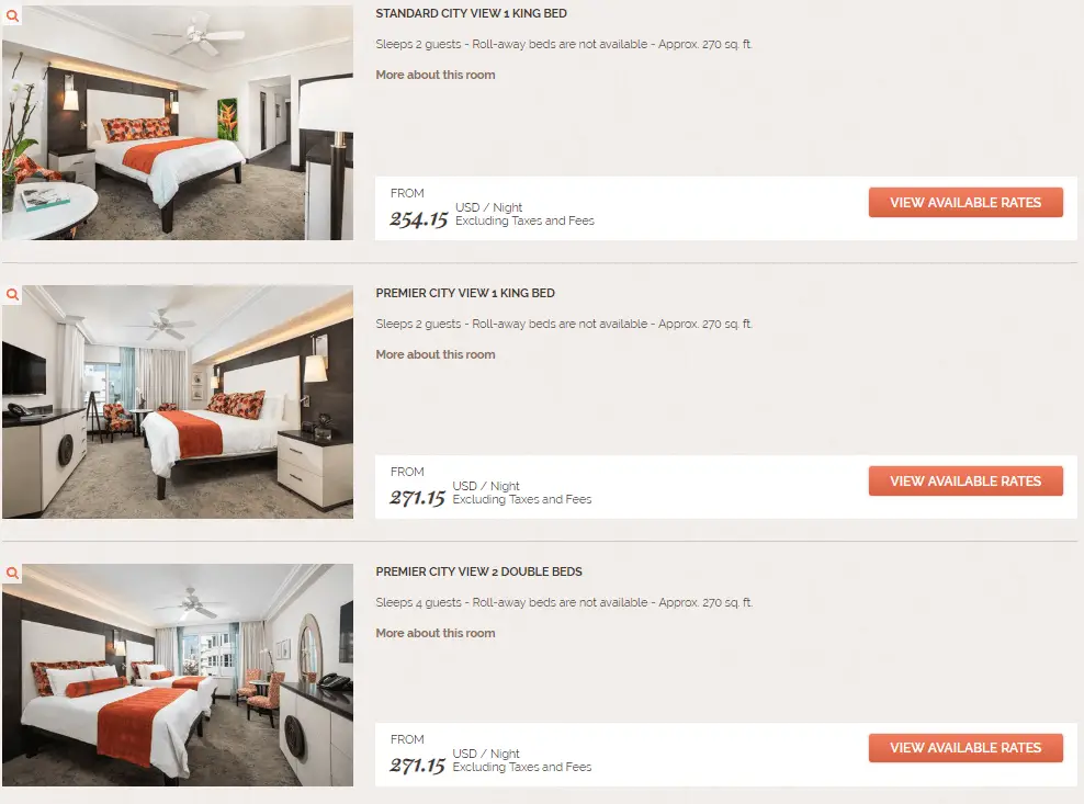 酒店Bug价 - 126美元的迈阿密南海滩豪华度假酒店 1 酒店Bug价 - 126美元的迈阿密南海滩豪华度假酒店