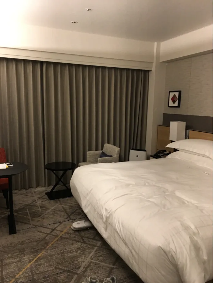 如何预定酒店折上折？- 万豪旗下酒店最优惠房价保证政策详解