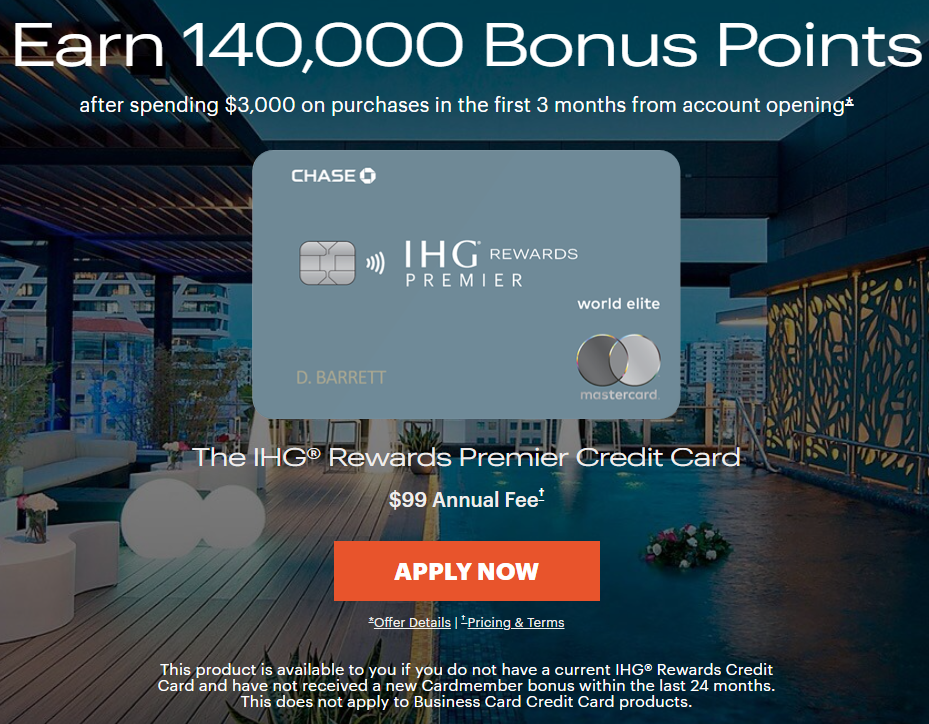 《酒店体系小科普 - IHG One Rewards新体系正式上线，会员权益大幅上调》
