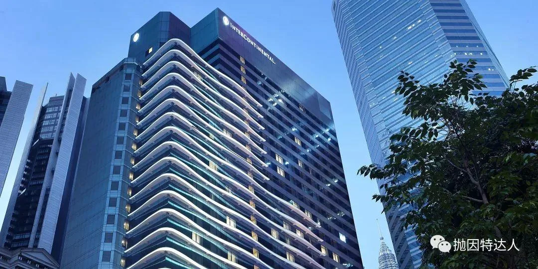 超低成本入住豪华酒店 - 洲际酒店集团 (IHG) 2019年Q2 PointBreaks促销活动 超低成本入住豪华酒店 - 洲际酒店集团 (IHG) 2019年Q2 PointBreaks促销活动