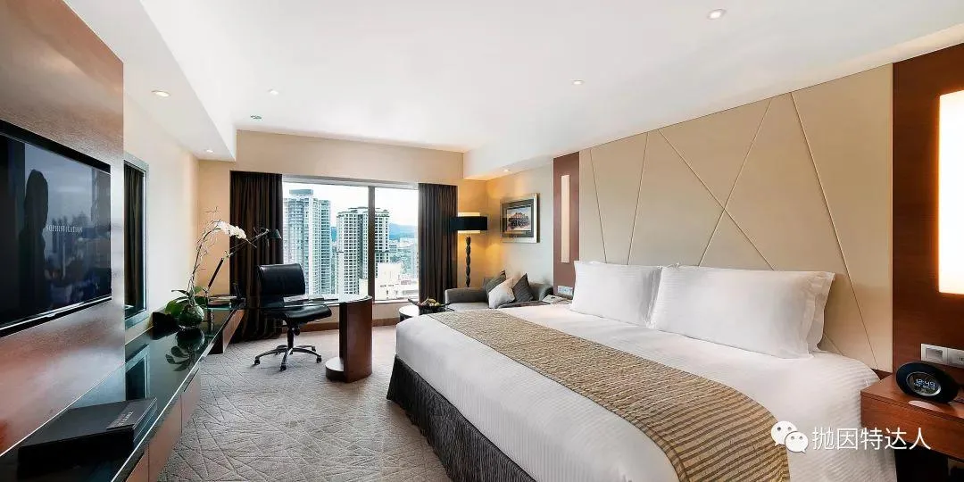 超低成本入住豪华酒店 - 洲际酒店集团 (IHG) 2019年Q2 PointBreaks促销活动 超低成本入住豪华酒店 - 洲际酒店集团 (IHG) 2019年Q2 PointBreaks促销活动