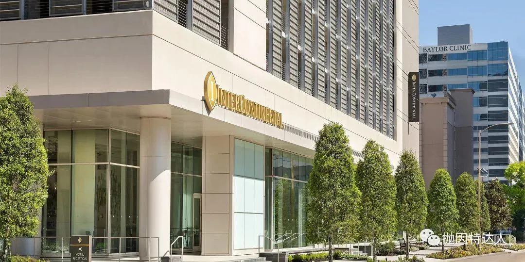 超低成本入住豪华酒店 - 洲际酒店集团 (IHG) 2019年Q2 PointBreaks促销活动 超低成本入住豪华酒店 - 洲际酒店集团 (IHG) 2019年Q2 PointBreaks促销活动