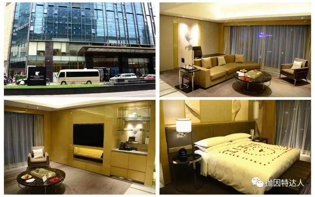 万豪100K点数奖励最后一天 - Chase Marriott Bonvoy Boundless信用卡 万豪100K点数奖励最后一天 - Chase Marriott Bonvoy Boundless信用卡