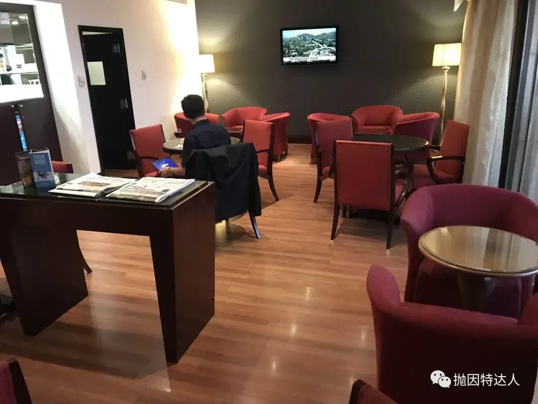 《十几美元入住近30小时 - 阿布扎比艾美酒店（Le Meridien Abu Dhabi）入住体验报告》