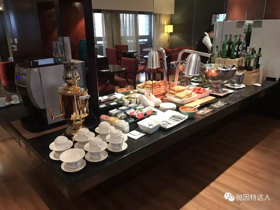 《十几美元入住近30小时 - 阿布扎比艾美酒店（Le Meridien Abu Dhabi）入住体验报告》